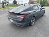 Used 2023 Hyundai Elantra SEL w/ Convenience Package image 5