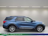 Used 2020 Ford Explorer XLT w/ Equipment Group 202A image 2
