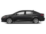 New 2025 Toyota Corolla LE image 3