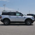 Used 2021 Ford Bronco Sport Big Bend w/ Big Bend Package (96B) image 5