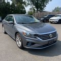 Used 2020 Volkswagen Passat 2.0T SE image 4