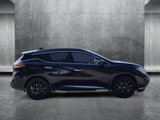 Used 2017 Nissan Murano Platinum w/ Platinum Technology Package image 4