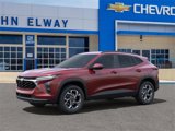 New 2025 Chevrolet Trax LT w/ Driver Confidence Package image 2