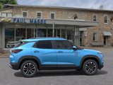 New 2026 Chevrolet TrailBlazer LT w/ Driver Confidence Package image 5