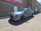 Used 2019 Hyundai Elantra SE image 3