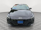 Certified 2023 Hyundai Elantra Limited w/ Cargo Package image 2