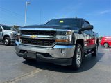 Used 2018 Chevrolet Silverado 1500 LT w/ All Star Edition image 3