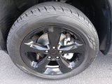 Certified 2023 Jeep Grand Cherokee Limited w/ Black Appearance Package image 2