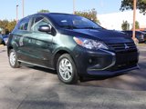 New 2024 Mitsubishi Mirage LE image 2