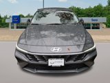 New 2025 Hyundai Elantra SEL image 3