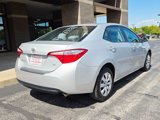 Used 2014 Toyota Corolla LE image 6