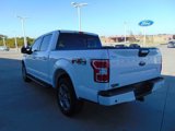 Used 2018 Ford F150 XLT w/ Equipment Group 302A Luxury image 5