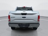Used 2016 Ford F150 XLT w/ Equipment Group 301A Mid image 4
