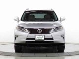 Used 2013 Lexus RX 350 AWD image 2