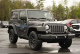 Used 2017 Jeep Wrangler Willys Wheeler image 2