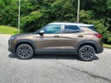 Used 2022 Chevrolet TrailBlazer ACTIV image 2