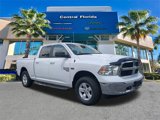 Used 2019 RAM 1500 Classic SLT image 2