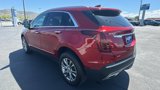 Used 2021 Cadillac XT5 Premium Luxury image 5