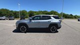 Certified 2025 Chevrolet Equinox LT w/ Safety and Technology Package image 5
