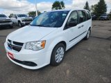 Used 2013 Dodge Grand Caravan American Value Package image 3