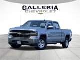 Used 2017 Chevrolet Silverado 1500 LT w/ Texas Edition image 2
