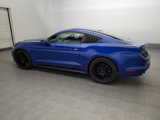 Used 2017 Ford Mustang Coupe image 3