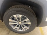 New 2025 Chevrolet Equinox LT w/ Convenience Package II image 5