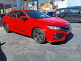 Used 2017 Honda Civic EX image 5
