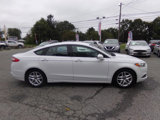 Used 2015 Ford Fusion SE image 4