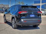 Used 2022 Toyota RAV4 XLE Premium image 4
