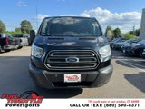 Used 2017 Ford Transit 150 130 Low Roof w/ Exterior Upgrade Package image 3