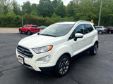 Used 2022 Ford EcoSport Titanium image 3