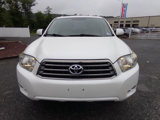 Used 2009 Toyota Highlander Sport image 2