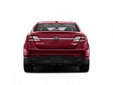 Used 2015 Ford Taurus Limited w/ Equipment Group 301A image 6