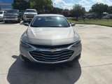 Used 2023 Chevrolet Malibu LT w/ Driver Confidence Package image 2