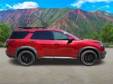 Used 2024 Nissan Pathfinder Rock Creek image 2