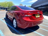 Used 2012 Hyundai Elantra Limited w/ Technology Pkg 5 image 3