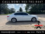 Used 2014 Honda Accord EX-L image 2
