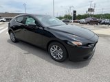 New 2025 MAZDA MAZDA3 s image 3
