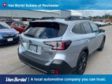Used 2020 Subaru Outback Onyx Edition XT image 5
