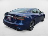 Used 2021 Nissan Maxima 3.5 SV image 5