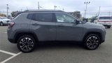 Used 2022 Jeep Compass Limited image 5