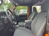 New 2025 Jeep Wrangler Sport image 2