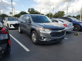 Used 2019 Chevrolet Traverse LS w/ LPO, Floor Liner Package image 2
