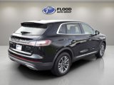 Used 2020 Lincoln Nautilus Reserve image 4