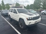 Used 2007 Jeep Grand Cherokee Limited w/ Trailer Tow Group IV image 3