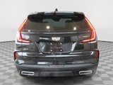 New 2025 Cadillac XT4 Premium Luxury image 5