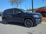 Certified 2021 Jeep Compass 80th Special Edition image 2