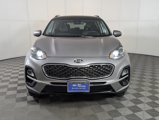 Used 2022 Kia Sportage EX image 2