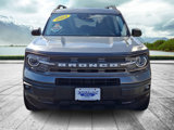 Certified 2021 Ford Bronco Sport Big Bend image 2